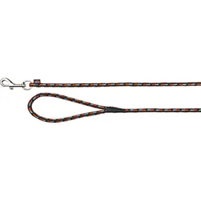 Mountain Rope Trekkingleine 15 m/8 mm schwarz/orange – ZURÜCKVERKAUF